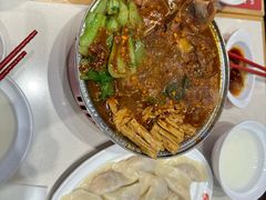 -喜家德虾仁水饺(麒麟社店)