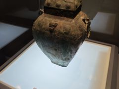 -安阳博物馆
