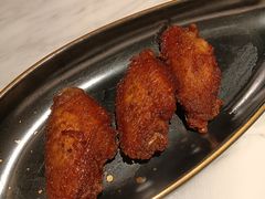 -新世界餐厅(万达店)