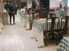 -紫光园·烤鸭·北京菜(劲松店)