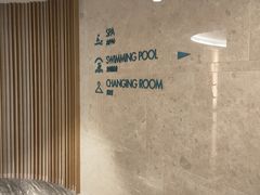-上海静安铂尔曼酒店