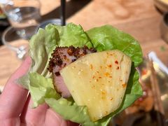 -SHAN山(前滩太古里店)