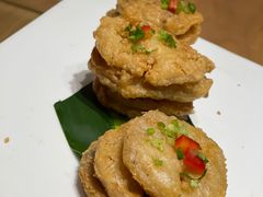 -枣子树·素食餐厅(普陀山店)