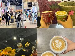 -南宁国际会展中心(会展东博文化旅游区)