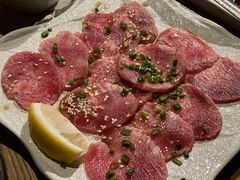 -御牛道日式烤肉料理(杭州万象城店)