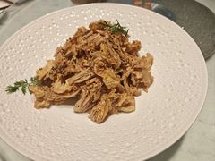 -北京老铺烤鸭(高新店)