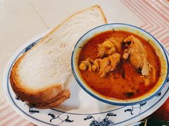 roti benggali set-莫定标娘惹糕点