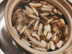 -天宜隆蘑菇宴火锅(石景山旗舰店)
