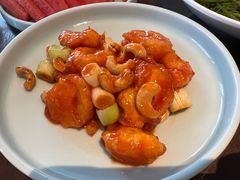 -静之湖湖畔餐厅