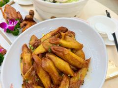 -轩记海鲜餐厅·四十五年老字号·经典粤菜(西区彩虹店)