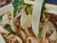 -回辉登偰氏面片(东莲花美食街店)