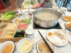 -楚江子·龙继斑鱼庄(建设东路店)