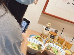 -面乙新派手擀面(大悦城店)