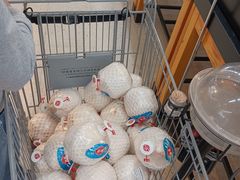 -沃尔玛购物广场(霖雨路店)