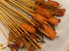 -长药唐师乐山油炸(石人直营店)