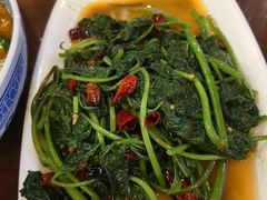 -缪氏川菜(丰盛町店)