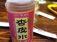 -连手特色烤串