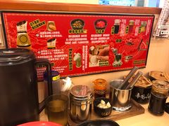 -博多一幸舍(西单大悦城店)