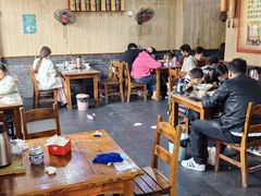 -孙家面馆(淮海第一城店)