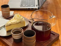 -Torch Coffee 炬点咖啡