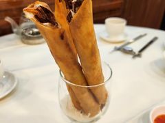 -凤凰楼酒家·粤宴点心(华强北店)