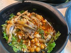 味之绝美蛙-味之绝热血美蛙鱼火锅(中坝店)