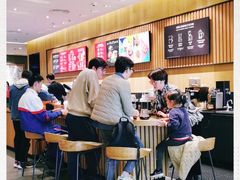 -星巴克(厦门乐群广场分店)