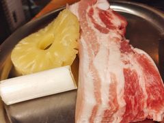 -济州爱肉堂(总店)