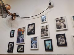 -小井头·阿强面馆(复兴店)