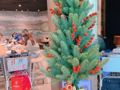 -星巴克(昆明机场III店)