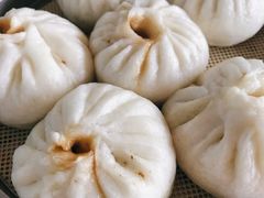 羊肉包子-祖传曾羊肉饭店