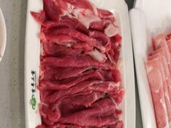-吉羊三宝(复兴门笔管胡同店)