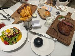 -MEAT MATE 鲜食肉铺(北京太古坊店)