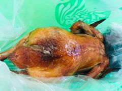 -大益烤鸡