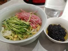 -味+新京宴·烤鸭·北京菜(创意谷店)