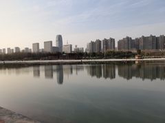 -滨湖塘西河公园