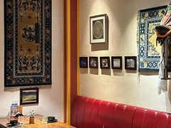 -敏珠拉姆藏餐·南京厨房(富春江东街店)