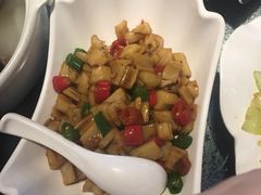 -外婆味道·云南菜大当家(关上店)