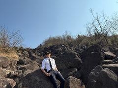 -湖州龙王山景区