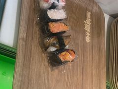 -鲜道寿司(无锡苏宁店)