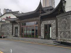 -云境生态园(红谷滩店)