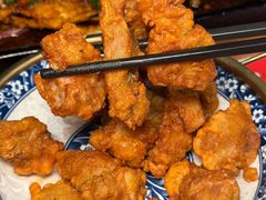 -莫家传承菜(耗儿鱼特色店)