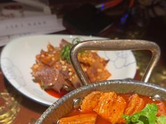 -缪氏川菜(深圳北站缤果空间店)