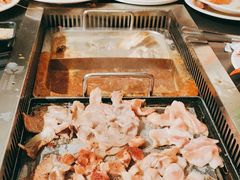 -星伦多自助料理·涮烤一体(虹悦城店)