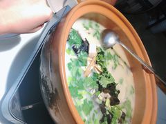姜君千岛湖鱼头-姜君·千岛湖鱼头馆(浦东大道店)