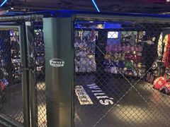 -VIP 威尔仕健身·游泳(嘉华中心店)