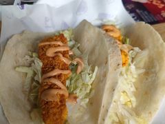 -Taco Bell 塔可钟(民田路店)