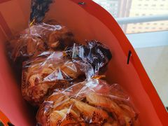 -国际饭店·帆声西饼屋(黄河路店)