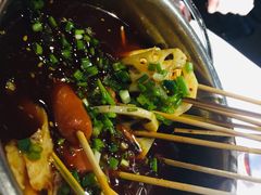 -雲蜀龙阁·金牌水煮鱼(方庄店)