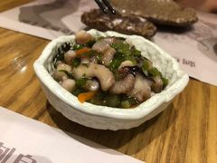 -林妈妈村·日式料理(宝山龙湖天街店)